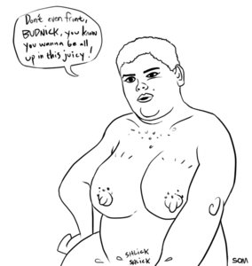 Rating: Explicit Score: 0 Tags: black_and_white dialog donkey_lips donkeylips english_text female female_only front_view line_art monochrome nickelodeon rule34 rule_63 salute_your_shorts simple_background solo som speech_bubble text what white_background User: bunchy7s