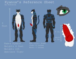 Rating: Explicit Score: 0 Tags: abs animal_genitalia anthro balls biceps biped black_body black_fur blue_body blue_fur butt chart close-up discaria e621 english_text erection felid fur genitals green_eyes grin height_chart knot kyanos looking_at_viewer male mammal markings melanistic model_sheet muscular muscular_anthro muscular_male nude pantherine pecs penis pink_nose pose presenting red_penis sheath side_view smile solo standing stripes text tiger turnaround white_body white_fur User: bunchy7s Rating: Explicit Score: 0 Tags: abs animal_genitalia anthro balls biceps biped black_body black_fur blue_body blue_fur butt chart close-up discaria e621 english_text erection felid fur genitals green_eyes grin height_chart knot kyanos looking_at_viewer male mammal markings melanistic model_sheet muscular muscular_anthro muscular_male nude pantherine pecs penis pink_nose pose presenting red_penis sheath side_view smile solo standing stripes text tiger turnaround white_body white_fur User: bunchy7s