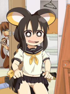 Rating: Explicit Score: 0 Tags: animal_ears bare_shoulders black_eyes black_hair emolga female frills hora_(hora06) personification pokemon pubic_hair pussy rule34 uncensored User: bunchy7s Rating: Explicit Score: 0 Tags: animal_ears bare_shoulders black_eyes black_hair emolga female frills hora_(hora06) personification pokemon pubic_hair pussy rule34 uncensored User: bunchy7s