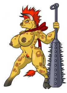 Rating: Explicit Score: 0 Tags: 1girls anthro areola bell big_areola big_breasts big_nipples bovine breasts closed_mouth club color cow_girl cowbell female female_only furry greek_mythology hair hips hooves horns lordstevie minotaur minotaur_female mythology nipples nose_piercing nude perky_breasts piercing plump_labia pubic_hair puffy_areola red_hair rule34 rule_63 solo solo_female standing tail thick_thighs thighs white_background User: bunchy7s