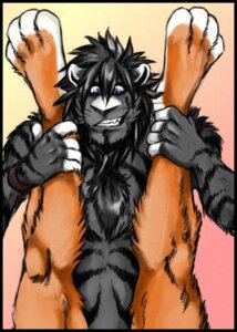 Rating: Questionable Score: 0 Tags: abstract_background anthro arcticlion black_body black_border black_fur black_hair blue_eyes border brown_body brown_fur chest_tuft duo e621 felid first_person_view fur grey_body grey_fur hair lion male mammal mane pantherine receiving_pov sex simple_background tuft wristband User: bunchy7s Rating: Questionable Score: 0 Tags: abstract_background anthro arcticlion black_body black_border black_fur black_hair blue_eyes border brown_body brown_fur chest_tuft duo e621 felid first_person_view fur grey_body grey_fur hair lion male mammal mane pantherine receiving_pov sex simple_background tuft wristband User: bunchy7s