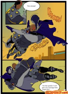 Rating: Questionable Score: 0 Tags: comic comics-toons.com dc dc_comics deathstroke female male okunev rachel_roth raven_(dc) rule34 slade_wilson smooth_skin teen_titans User: bunchy7s Rating: Questionable Score: 0 Tags: comic comics-toons.com dc dc_comics deathstroke female male okunev rachel_roth raven_(dc) rule34 slade_wilson smooth_skin teen_titans User: bunchy7s