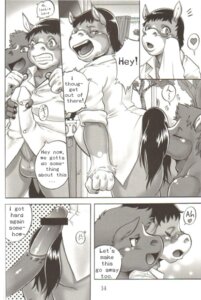 Rating: Explicit Score: 0 Tags: anal anthro ass balls blush censored clothing comic couple equine fur furry furry_only gay glasses heart horse kawai_takahiro male monochrome no_humans oral penis rimming rule34 soft_juice unusual_anatomy unusual_genitalia unusual_penis User: bunchy7s