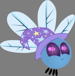 Rating: Safe Score: 0 Tags: alpha_channel clothing e621 equid female friendship_is_magic hasbro hat headgear headwear mammal my_little_pony parasprite_(mlp) purple_eyes simple_background solo transparent_background trixie_(mlp) unknown_artist wizard_hat User: bunchy7s