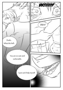 Rating: Questionable Score: 0 Tags: 2012 clothing comic crotch_grab danji-isthmus dialogue digital_drawing_(artwork) digital_media_(artwork) e621 english_text greyscale grope hi_res hug ladonumia male male/male monochrome multiple_scenes text underwear User: bunchy7s