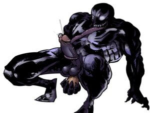 Rating: Explicit Score: 0 Tags: 1boy 4:3 anal anal_insertion anal_masturbation autofellatio balls blush cum fellatio male male_only marvel marvel_comics muscular muscular_male oral penis rule34 sex_toy solo spider-man_(series) tongue tongue_out venom venom_(marvel) very_muscular User: bunchy7s