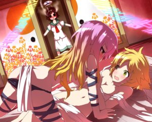 Rating: Questionable Score: 0 Tags: blonde_hair blue_vert breasts female gradient_hair hanging_breasts hat hijiri_byakuren long_hair minamitsu_murasa multicolored_hair multiple_females multiple_girls rule34 sailor sailor_collar sailor_hat sailor_suit short_hair sorcerer's_sutra_scroll toramaru_shou touhou yellow_eyes yuri User: bunchy7s Rating: Questionable Score: 0 Tags: blonde_hair blue_vert breasts female gradient_hair hanging_breasts hat hijiri_byakuren long_hair minamitsu_murasa multicolored_hair multiple_females multiple_girls rule34 sailor sailor_collar sailor_hat sailor_suit short_hair sorcerer's_sutra_scroll toramaru_shou touhou yellow_eyes yuri User: bunchy7s