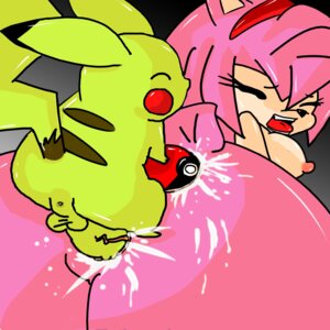 Rating: Explicit Score: 0 Tags: amy_rose anal_insertion anthro anus ass beige_skin breasts closed_eyes color crossover eyes female feral fur furry furry_ass hedgehog insertion interspecies male mouth nintendo nipples nude nudity open_mouth penis pikachu pink_fur pink_hair pokemon pokemon_(species) pussy rodent rule34 sega sex short_hair skin sonic_(series) sonic_the_hedgehog_(series) straight vaginal_insertion vaginal_penetration what yellow_fur User: bunchy7s