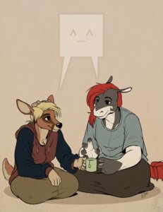Rating: Safe Score: 0 Tags: ^_^ anthro antlers beverage black_eyes black_nose blonde_hair blue_clothing blue_topwear boosterpang boosterpang_(character) bottomwear brown_bottomwear brown_clothing clothed clothing clothing_cord coffee_mug container cozy cup deer drawstring drawstring_topwear drinking duo e621 emoticon eyes_closed food fur grey_body grey_fur hair holding_container holding_cup holding_object hoodie horn hot_drink kneeling male mammal offering_beverage offering_to_another polygonal_speech_bubble ponytail red_hair shared_reaction shared_speech_bubble shirt skirt smile speech_bubble tail tea topwear warm_colors white_body white_fur User: bunchy7s Rating: Safe Score: 0 Tags: ^_^ anthro antlers beverage black_eyes black_nose blonde_hair blue_clothing blue_topwear boosterpang boosterpang_(character) bottomwear brown_bottomwear brown_clothing clothed clothing clothing_cord coffee_mug container cozy cup deer drawstring drawstring_topwear drinking duo e621 emoticon eyes_closed food fur grey_body grey_fur hair holding_container holding_cup holding_object hoodie horn hot_drink kneeling male mammal offering_beverage offering_to_another polygonal_speech_bubble ponytail red_hair shared_reaction shared_speech_bubble shirt skirt smile speech_bubble tail tea topwear warm_colors white_body white_fur User: bunchy7s