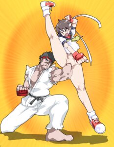 Rating: Explicit Score: 0 Tags: 1boy 1girls barefoot black_belt bottomless brown_hair censored clitoris duo female fever-san fighting fingerless_gloves fisting flexible footwear gloves handwear headband headwear highres human karate_gi kick kicking legs male muscular muscular_male ouch pale_skin pointless_censoring punch punching pussy rule34 ryu_(street_fighter) sakura_kasugano school_uniform serafuku short_hair splits straight straight_hair street_fighter uppercut vaginal vaginal_fisting vaginal_insertion vertical_splits User: bunchy7s Rating: Explicit Score: 0 Tags: 1boy 1girls barefoot black_belt bottomless brown_hair censored clitoris duo female fever-san fighting fingerless_gloves fisting flexible footwear gloves handwear headband headwear highres human karate_gi kick kicking legs male muscular muscular_male ouch pale_skin pointless_censoring punch punching pussy rule34 ryu_(street_fighter) sakura_kasugano school_uniform serafuku short_hair splits straight straight_hair street_fighter uppercut vaginal vaginal_fisting vaginal_insertion vertical_splits User: bunchy7s