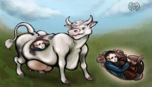 Rating: Explicit Score: 0 Tags: 2010 bovid bovine cattle cloven_hooves duo e621 female feral fur gloomthebat grass hair hooves horn human internal male mammal nature outside pale_skin plant sad sky tail tail_tuft teats tuft udders vore what white_body white_hair white_skin User: bunchy7s Rating: Explicit Score: 0 Tags: 2010 bovid bovine cattle cloven_hooves duo e621 female feral fur gloomthebat grass hair hooves horn human internal male mammal nature outside pale_skin plant sad sky tail tail_tuft teats tuft udders vore what white_body white_hair white_skin User: bunchy7s