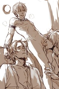 Rating: Explicit Score: 0 Tags: fate/stay_night fate/zero fate_(series) gilgamesh kirei_kotomine male male_focus male_only multiple_boys multiple_males rule34 tokiomi_tohsaka yaoi User: bunchy7s Rating: Explicit Score: 0 Tags: fate/stay_night fate/zero fate_(series) gilgamesh kirei_kotomine male male_focus male_only multiple_boys multiple_males rule34 tokiomi_tohsaka yaoi User: bunchy7s
