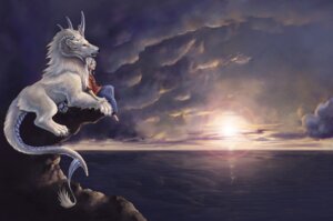 Rating: Safe Score: 0 Tags: artist_collaboration chelsea_howe cloud detailed_background duo e621 feral horn human hybrid male mammal manojalpa mythical nature outside paws rhnn531136 sea shu_(manojalpa) sunset tail water zal_(manojalpa) User: bunchy7s