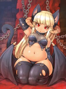 Rating: Questionable Score: 0 Tags: 2010 2_horns :< alternative_fashion animal_humanoid armwear artist_name belly belt_buckle black_clothing blonde_hair breasts buckle butt_wings cat_humanoid chain chibi cleavage clothed clothed_female clothed_humanoid clothing collar dated demon demon_humanoid digital_media_(artwork) digital_painting_(artwork) e621 elbow_gloves exposed_belly facial_markings felid felid_humanoid feline feline_humanoid female female_humanoid front_view full-length_portrait gloves goth hair hand_behind_head handwear head_markings horn horned_humanoid humanoid inner_ear_fluff kneeling leather leather_clothing leather_gloves leather_handwear leather_legwear leather_strap leather_thigh_highs leather_topwear legwear long_hair looking_at_viewer mammal mammal_humanoid markings medium_breasts membrane_(anatomy) membranous_wings muffin_top navel overweight overweight_female overweight_humanoid painting_(artwork) panties pear-shaped_figure portrait pupils raised_arm red_eyes red_theme seiza shigatake shortstack shortstack_female sitting skimpy slightly_chubby slightly_chubby_female slightly_chubby_humanoid slit_pupils solo squish stockings straps tail tan_body tan_skin text thick_thighs thigh_highs thong topwear tuft underwear unusual_wing_placement warm_colors wide_hips wings User: bunchy7s