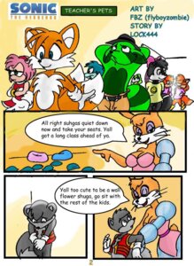 Rating: Explicit Score: 0 Tags: age_difference amy_rose anthro archie_comics black_fur blue_eyes breasts bunnie_rabbot canine cleavage comic cybernetics cyborg dress english_text eyeshadow fbz female fluffy_tail fox fur furry furry_ears furry_only furry_tail gloves green_eyes grey_fur hairbow hat lagomorph large_breasts leotard male mammal mobian_(species) multi_tail mustelid orange_fur pillow pink_fur rabbit rule34 sally_acorn sega size_difference skunk sonic_(series) sonic_satam sonic_the_hedgehog_(archie) sonic_the_hedgehog_(comics) sonic_the_hedgehog_(series) speech_bubble straight_hair t-shirt tail tails tails_the_fox tan_fur teacher's_pets text twins vest whiskers User: bunchy7s