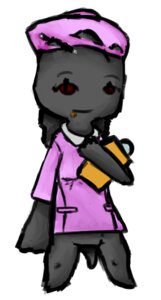 Rating: Questionable Score: 0 Tags: banette bantheslash_(artist) beret biped black_eyes body_zipper bottomless clipboard clothed clothing digital_media_(artwork) e621 facial_piercing featureless_crotch female front_view full-length_portrait fur generation_3_pokemon ghost grey_body grey_fur hat headgear headwear holding_clipboard holding_object humanoid lip_piercing nintendo nurse nurse_clothing nurse_uniform piercing pink_clothing pink_headwear pink_topwear pokemon pokemon_(species) portrait pupils red_sclera shirt short_tail simple_background sketch slit_pupils solo spirit standing tail topwear uniform white_background zipper zipper_mouth User: bunchy7s Rating: Questionable Score: 0 Tags: banette bantheslash_(artist) beret biped black_eyes body_zipper bottomless clipboard clothed clothing digital_media_(artwork) e621 facial_piercing featureless_crotch female front_view full-length_portrait fur generation_3_pokemon ghost grey_body grey_fur hat headgear headwear holding_clipboard holding_object humanoid lip_piercing nintendo nurse nurse_clothing nurse_uniform piercing pink_clothing pink_headwear pink_topwear pokemon pokemon_(species) portrait pupils red_sclera shirt short_tail simple_background sketch slit_pupils solo spirit standing tail topwear uniform white_background zipper zipper_mouth User: bunchy7s