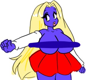 Rating: Questionable Score: 0 Tags: alternative_fashion big_breasts blonde_hair breasts censor_bar censored clothed clothing e621 female generation_1_pokemon gyaru hair humanoid j-fashion jigglybutts jynx lips nintendo not_furry pokemon pokemon_(species) purple_body purple_skin simple_background solo white_background User: bunchy7s Rating: Questionable Score: 0 Tags: alternative_fashion big_breasts blonde_hair breasts censor_bar censored clothed clothing e621 female generation_1_pokemon gyaru hair humanoid j-fashion jigglybutts jynx lips nintendo not_furry pokemon pokemon_(species) purple_body purple_skin simple_background solo white_background User: bunchy7s