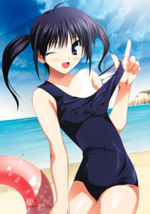 Rating: Explicit Score: 0 Tags: 1girls ahoge akiiro_renka beach blue_eyes blue_hair blush cloud erect_nipples female flat_chest innertube nipples one-piece_swimsuit outdoors rule34 school_swimsuit sky solo sunbeam sunlight swimsuit tan tanline tied_hair tokura_tsubasa tsukimori_hiro twintails undressing water wink yuuki_makoto User: bunchy7s Rating: Explicit Score: 0 Tags: 1girls ahoge akiiro_renka beach blue_eyes blue_hair blush cloud erect_nipples female flat_chest innertube nipples one-piece_swimsuit outdoors rule34 school_swimsuit sky solo sunbeam sunlight swimsuit tan tanline tied_hair tokura_tsubasa tsukimori_hiro twintails undressing water wink yuuki_makoto User: bunchy7s