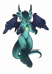 Rating: Safe Score: 0 Tags: air_manipulation anthro biped claws conditional_dnp digitigrade dragon e621 elemental_manipulation energy_ball feathered_dragon feathered_scalie feathered_wings feathers female fenra floating fur gathering_power glowing green_body green_fur light magic mythological_creature mythological_scalie mythology nude scalie sefeiren simple_background solo svelna_(sefeiren) tail white_background wings User: bunchy7s