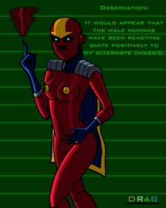 Rating: Explicit Score: 0 Tags: batman:_the_brave_and_the_bold dc dc_comics drab female red_tornado rule34 rule_63 User: bunchy7s Rating: Explicit Score: 0 Tags: batman:_the_brave_and_the_bold dc dc_comics drab female red_tornado rule34 rule_63 User: bunchy7s