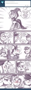 Rating: Questionable Score: 0 Tags: all_fours angry ask_blog blush calpain cape clothing comic crossgender crown dialogue e621 english_text equid equine eye_contact eyes_closed fan_character female feral fetlocks flirting friendship_is_magic group hasbro hat headgear headwear hi_res hooves horn john_joseco laugh looking_at_another looking_away looking_back looking_down looking_up magician_hat male mammal my_little_pony mythological_creature mythological_equine mythology open_mouth princess princess_celestia_(mlp) royalty shocked standing surprised teeth text tiara trixie_(mlp) tumblr unicorn yelling User: bunchy7s Rating: Questionable Score: 0 Tags: all_fours angry ask_blog blush calpain cape clothing comic crossgender crown dialogue e621 english_text equid equine eye_contact eyes_closed fan_character female feral fetlocks flirting friendship_is_magic group hasbro hat headgear headwear hi_res hooves horn john_joseco laugh looking_at_another looking_away looking_back looking_down looking_up magician_hat male mammal my_little_pony mythological_creature mythological_equine mythology open_mouth princess princess_celestia_(mlp) royalty shocked standing surprised teeth text tiara trixie_(mlp) tumblr unicorn yelling User: bunchy7s