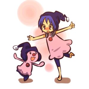 Rating: Safe Score: 0 Tags: 1:1 alternate_species blue_hair clothing cosplay dancing dress duo e621 electronics female generation_4_pokemon hair hat headgear headphones headwear hitec human humanized mammal mime_jr. nintendo not_furry pokemon pokemon_(species) short_hair sleeveless_clothing User: bunchy7s Rating: Safe Score: 0 Tags: 1:1 alternate_species blue_hair clothing cosplay dancing dress duo e621 electronics female generation_4_pokemon hair hat headgear headphones headwear hitec human humanized mammal mime_jr. nintendo not_furry pokemon pokemon_(species) short_hair sleeveless_clothing User: bunchy7s