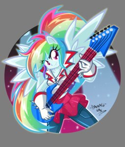 Rating: Safe Score: 0 Tags: 2014 absurd_res alpha_channel alternate_species animal_humanoid blue_body blue_skin bottomwear clothed clothing danmakuman e621 electric_guitar equestria_girls equid equid_humanoid equine equine_humanoid eyewear feathered_wings feathers female gloves guitar hair handwear hasbro heart_symbol hi_res humanoid humanoidized long_hair mammal mammal_humanoid multicolored_hair musical_instrument my_little_pony mythological_creature mythological_equine mythology pegasus_humanoid pink_eyes playing_guitar playing_music plucked_string_instrument rainbow_dash_(eg) rainbow_hair simple_background skirt solo sparkles string_instrument transparent_background wings User: bunchy7s