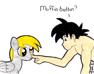 Rating: Safe Score: 0 Tags: 2012 anagha_(artist) blonde_hair clothed clothing colored crossover derpy_hooves_(mlp) dragon_ball dragon_ball_z duo e621 english_text equid equine feathered_wings feathers female feral friendship_is_magic goku grey_body grey_feathers hair hasbro humor mammal my_little_pony mythological_creature mythological_equine mythology pegasus poking simple_background text topless white_background wings yellow_eyes User: bunchy7s Rating: Safe Score: 0 Tags: 2012 anagha_(artist) blonde_hair clothed clothing colored crossover derpy_hooves_(mlp) dragon_ball dragon_ball_z duo e621 english_text equid equine feathered_wings feathers female feral friendship_is_magic goku grey_body grey_feathers hair hasbro humor mammal my_little_pony mythological_creature mythological_equine mythology pegasus poking simple_background text topless white_background wings yellow_eyes User: bunchy7s