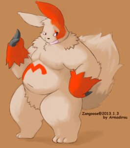 Rating: Questionable Score: 0 Tags: 2013 anthro armadirou biped black_nose claws e621 english_text fluffy fluffy_tail fur fur_markings generation_3_pokemon herpestid kemono male mammal markings moobs musclegut muscular navel nintendo nipples overweight overweight_anthro overweight_male pokemon pokemon_(species) pose simple_background solo standing tail teeth text zangoose User: bunchy7s Rating: Questionable Score: 0 Tags: 2013 anthro armadirou biped black_nose claws e621 english_text fluffy fluffy_tail fur fur_markings generation_3_pokemon herpestid kemono male mammal markings moobs musclegut muscular navel nintendo nipples overweight overweight_anthro overweight_male pokemon pokemon_(species) pose simple_background solo standing tail teeth text zangoose User: bunchy7s