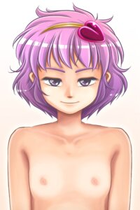 Rating: Explicit Score: 0 Tags: female rule34 satori_komeiji tagme touhou User: bunchy7s