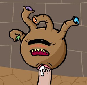 Rating: Explicit Score: 0 Tags: beholder_(dnd) dungeons_and_dragons female pussy rule34 straight_hair tagme User: bunchy7s
