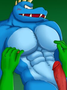 Rating: Explicit Score: 0 Tags: 3:4 abs anthro balls biceps big_muscles big_penis blue_body blue_skin blush bodily_fluids crocodilian donkey_kong_(series) duo e621 erection fangs genitals green_body green_skin horn klubba kremling krusha lift_nail_(pixiv) male male/male muscular muscular_male nintendo nipple_fetish nipple_pinch nipple_play nipples nude open_mouth pecs penis pinch reptile scales scalie sitting solo_focus sweat teeth vein User: bunchy7s Rating: Explicit Score: 0 Tags: 3:4 abs anthro balls biceps big_muscles big_penis blue_body blue_skin blush bodily_fluids crocodilian donkey_kong_(series) duo e621 erection fangs genitals green_body green_skin horn klubba kremling krusha lift_nail_(pixiv) male male/male muscular muscular_male nintendo nipple_fetish nipple_pinch nipple_play nipples nude open_mouth pecs penis pinch reptile scales scalie sitting solo_focus sweat teeth vein User: bunchy7s