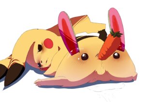 Rating: Explicit Score: 0 Tags: anus back_view blush carrot color female female_only feral fur insertion lying nintendo on_front pikachu pokemon rule34 solo tagme User: bunchy7s Rating: Explicit Score: 0 Tags: anus back_view blush carrot color female female_only feral fur insertion lying nintendo on_front pikachu pokemon rule34 solo tagme User: bunchy7s