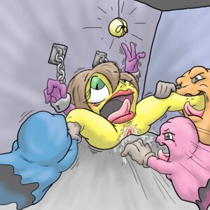 Rating: Explicit Score: 0 Tags: clyde_(pac-man) female gamer_gasm ghost inky_(pac-man) ms._pac-man pac-man_(series) pinky_(pac-man) rule34 tagme User: bunchy7s