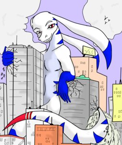 Rating: Safe Score: 0 Tags: anthro building building_destruction city cityscape damage destruction digital_media_(artwork) drazelleverse e621 gothyk kernac macro male rampage skyscraper solo space_dragon tail unknown_species User: bunchy7s