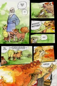 Rating: Safe Score: 0 Tags: arthropod canid canine comic dialogue e621 english_text female feral fire generation_1_pokemon grass growlithe hair human insect male mammal multi_tail nintendo plant pokemon pokemon_(species) qlock red_eyes sandshrew tail text vulpix young User: bunchy7s Rating: Safe Score: 0 Tags: arthropod canid canine comic dialogue e621 english_text female feral fire generation_1_pokemon grass growlithe hair human insect male mammal multi_tail nintendo plant pokemon pokemon_(species) qlock red_eyes sandshrew tail text vulpix young User: bunchy7s