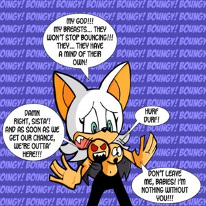 Rating: Explicit Score: 0 Tags: anthro bat breasts dialogue female female_only front_view huge_eyes huge_head humor rouge_the_bat rule34 solo sonic_(series) tagme toony topless what User: bunchy7s Rating: Explicit Score: 0 Tags: anthro bat breasts dialogue female female_only front_view huge_eyes huge_head humor rouge_the_bat rule34 solo sonic_(series) tagme toony topless what User: bunchy7s