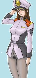 Rating: Explicit Score: 0 Tags: brown_eyes brown_hair female gundam gundam_seed hat military military_uniform murrue_ramius no_panties pantyhose peaked_cap powderskin pubic_hair pussy_visible_through_clothes pussy_visible_through_clothing pussy_visible_through_pantyhose rule34 salute sheer_legwear sheer_pantyhose simple_background uniform User: bunchy7s Rating: Explicit Score: 0 Tags: brown_eyes brown_hair female gundam gundam_seed hat military military_uniform murrue_ramius no_panties pantyhose peaked_cap powderskin pubic_hair pussy_visible_through_clothes pussy_visible_through_clothing pussy_visible_through_pantyhose rule34 salute sheer_legwear sheer_pantyhose simple_background uniform User: bunchy7s