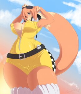Rating: Questionable Score: 0 Tags: anthro areola areola_slip bodysuit breasts camel_toe canid canine cleavage clothed clothing digital_media_(artwork) e621 female fox mammal skinsuit solo sukebepanda tail thick_thighs tight_clothing unzipped wide_hips zipper User: bunchy7s Rating: Questionable Score: 0 Tags: anthro areola areola_slip bodysuit breasts camel_toe canid canine cleavage clothed clothing digital_media_(artwork) e621 female fox mammal skinsuit solo sukebepanda tail thick_thighs tight_clothing unzipped wide_hips zipper User: bunchy7s
