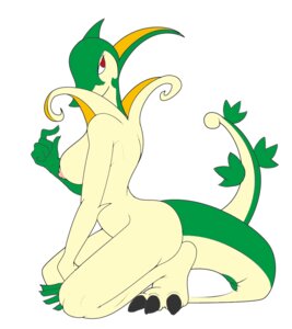 Rating: Explicit Score: 0 Tags: anthro anthro_only breasts color female female_only g-birkin kneeling nipples nude pokemon pokemon_bw rule34 serperior side_view solo tagme zp92 User: bunchy7s