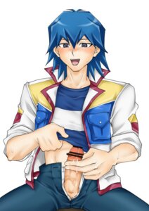 Rating: Explicit Score: 0 Tags: bruno male male_only masturbation penis rule34 solo tagme yu-gi-oh! yu-gi-oh!_5d's User: bunchy7s Rating: Explicit Score: 0 Tags: bruno male male_only masturbation penis rule34 solo tagme yu-gi-oh! yu-gi-oh!_5d's User: bunchy7s