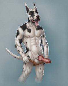 Rating: Explicit Score: 0 Tags: 2011 abs animal_genitalia animal_penis anthro balls biceps biped canid canine canine_genitalia canine_penis canis clothed clothing domestic_dog e621 erection fur genitals great_dane knot male mammal mastiff molosser morticus muscular muscular_anthro muscular_male nipples partially_clothed pecs penis pose presenting sheath simple_background solo standing tail tongue tongue_out topless triknot underwear underwear_down undressing vein User: bunchy7s Rating: Explicit Score: 0 Tags: 2011 abs animal_genitalia animal_penis anthro balls biceps biped canid canine canine_genitalia canine_penis canis clothed clothing domestic_dog e621 erection fur genitals great_dane knot male mammal mastiff molosser morticus muscular muscular_anthro muscular_male nipples partially_clothed pecs penis pose presenting sheath simple_background solo standing tail tongue tongue_out topless triknot underwear underwear_down undressing vein User: bunchy7s