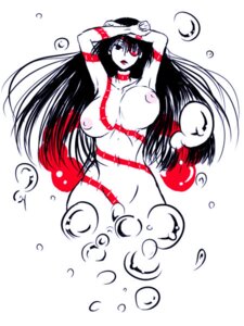Rating: Explicit Score: 0 Tags: adiane armpits breasts bubble eye_patch female large_breasts long_hair monochrome namakotarako nude rule34 tattoo tattoos tengen_toppa_gurren_lagann underwater User: bunchy7s