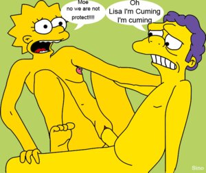 Rating: Explicit Score: 0 Tags: 20th_century_studios accurate_art_style breasts color exposed_breasts female human lisa_simpson male moe_szyslak pussy rule34 sex sino straight the_simpsons vaginal_penetration yellow_body yellow_skin User: bunchy7s