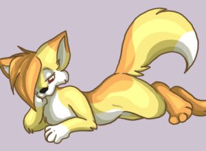 Rating: Safe Score: 0 Tags: 4_fingers 4_toes anthro arm_support biped black_nose canid canine cel_shading dipstick_ears dipstick_tail e621 ear_markings feet female fingers fox fur gloves_(marking) hair leaning_on_elbow leg_markings looking_aside low_res lying mammal markings multicolored_ears multicolored_tail nude on_front orange_body orange_fur orange_hair pupspace raised_tail red_eyes shaded short_hair side_view simple_background socks_(marking) solo tail tail_markings toes white_body white_fur yellow_body yellow_fur User: bunchy7s