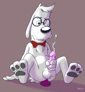 Rating: Explicit Score: 0 Tags: 20th_century_fox anal anal_masturbation anal_penetration anthro balls biped bodily_fluids bow_(feature) bow_tie bravo canid canine canis chest_tuft cum cumshot dildo dildo_sitting domestic_dog dreamworks e621 ejaculation erection eyewear fur genital_fluids genitals glasses humanoid_genitalia humanoid_penis jay_ward_productions male mammal masturbation mr._peabody mr._peabody_and_sherman nude orgasm pawpads paws penetration penis rocky_and_bullwinkle sex_toy sitting solo spread_legs spreading toying_self tuft User: bunchy7s