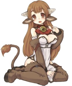 Rating: Safe Score: 0 Tags: 2009 5:6 7010 animal_humanoid bell blush bottomless bovid bovid_humanoid bovine bovine_humanoid breasts brown_hair cattle_humanoid cleavage clothed clothing cowbell digital_media_(artwork) e621 female hair happy hi_res holstaurus horn horned_humanoid humanoid kneeling long_hair looking_at_viewer mammal mammal_humanoid monster_girl_(genre) open_mouth simple_background smile solo tail tail_tuft tailed_humanoid tuft white_background User: bunchy7s