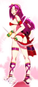 Rating: Explicit Score: 0 Tags: ass blush female highres long_hair princess_athena purple_hair rule34 snk sword weapon wink User: bunchy7s Rating: Explicit Score: 0 Tags: ass blush female highres long_hair princess_athena purple_hair rule34 snk sword weapon wink User: bunchy7s