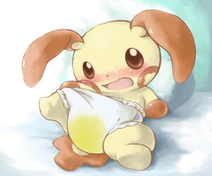 Rating: Explicit Score: 0 Tags: ambiguous_gender azpainter_(artwork) blush bodily_fluids brown_eyes clothing diaper digital_media_(artwork) e621 embarrassed feral generation_3_pokemon genital_fluids lying mammal nintendo open_mouth peeing plusle pokemon pokemon_(species) rodent shocked simple_background solo sweat sweatdrop unclean_diaper urine used_diaper wadorigi watersports wet_diaper wetting white_diaper User: bunchy7s