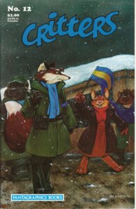 Rating: Safe Score: 0 Tags: 1986 anthro avoid_posting bear belt boots canid canine clothing coat comic cover critters_(comic_book) duo_focus e621 english_text flag footwear fox group gun lagomorph leporid magazine_cover male mammal outside rabbit ranged_weapon scarf shoes signature snow steve_gallacci text topwear traditional_media_(artwork) weapon User: bunchy7s Rating: Safe Score: 0 Tags: 1986 anthro avoid_posting bear belt boots canid canine clothing coat comic cover critters_(comic_book) duo_focus e621 english_text flag footwear fox group gun lagomorph leporid magazine_cover male mammal outside rabbit ranged_weapon scarf shoes signature snow steve_gallacci text topwear traditional_media_(artwork) weapon User: bunchy7s